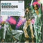 [수입] Disco Sessions