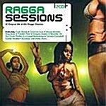 [중고] [수입] Ragga Sessions