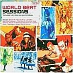 [수입] World Beat Sessions