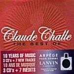 [중고] [수입] The Best Of Claude Challe