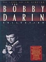 [수입] As Long As Im Singing - The Bobby Darin Collection [4CD Box]
