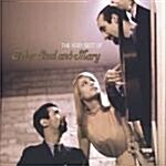 [수입] The Very Best Of Peter, Paul & Mary