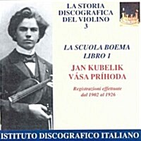 [수입] La Scuola Boema Libro 1