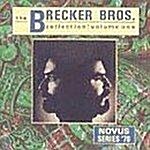 [수입] The Brecker Brothers Collection Vol.1