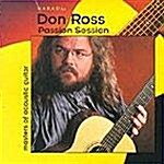 [수입] Passion Session : Masters Of Acoustic Guitar