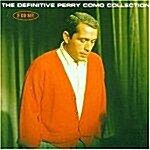 [중고] [수입] The Definitive Perry Como Collection