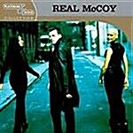 [수입] Platinum & Gold Collection : The Best Of Real McCoy