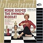 [수입] Rosie Solves The Swinging Riddle