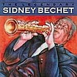 [수입] The Legendary Sidney Bechet