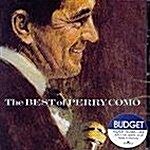 [수입] The Best Of Perry Como