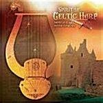 [수입] Spirit Of Celtic Harp