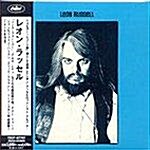 [수입] Leon Russell