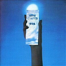 [수입] King Crimson - USA