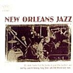 [수입] New Orleans Jazz : The Soho Collection
