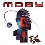 [수입] Moby