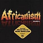 [수입] Africanism Vol.3 (Digipak)