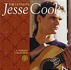 [중고] [수입] Jesse Cook - The Ultimate Jesse Cook [2CD]