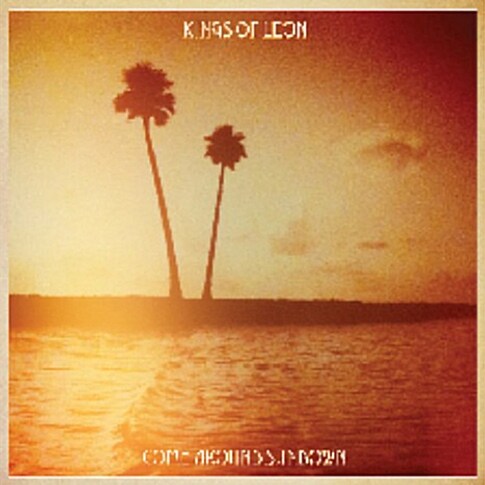 [중고] Kings Of Leon - Come Around Sundown