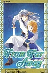 From Far Away Vol.1 (Library Binding)