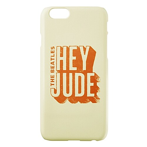 [Goods] The Beatles - Hey Jude Case (Galaxy S5)