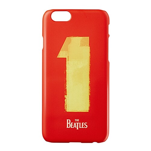 [Goods] The Beatles - One Case (iPhone 6)