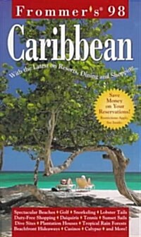 Complete: Caribbean 98 (Paperback)