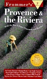 Complete: Provence & The Riviera, 1st Ed (Paperback)