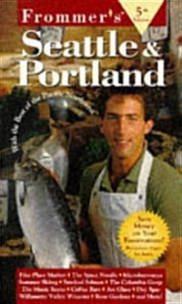 Complete: Seattle & Portland, 5th Ed (Paperback)