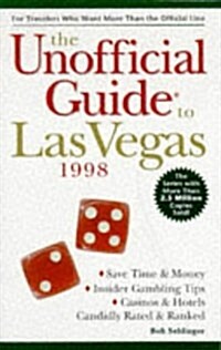 Unofficial: Las Vegas 98 (Paperback)