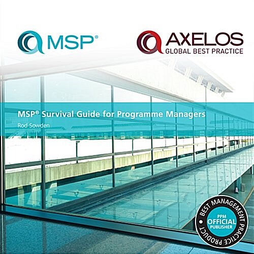 Msp Survival Guide for Programme Managers (Paperback)