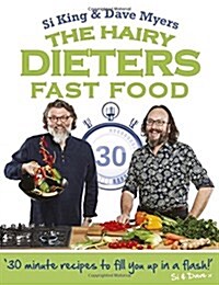 The Hairy Dieters: Fast Food (Paperback)