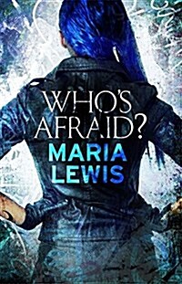 Whos Afraid? (Paperback)