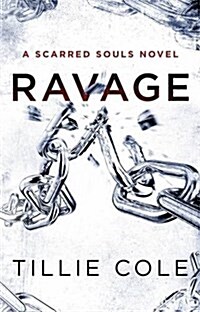 Ravage (Paperback)