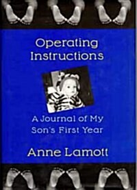 Operating Instructions (Hardcover)