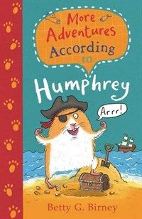 More Adventures According to Humphrey (Paperback, Main)