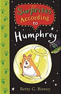 Surprises According to Humphrey (Paperback, Main)