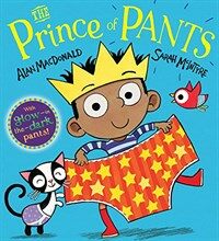 (The) Prince of Pants 