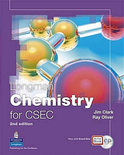 CSEC Chemistry Edn 2 (Package)