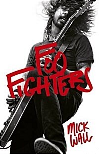 Foo Fighters (Paperback)