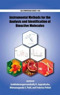 Instrumental methods for the analysis and identification of bioactive molecules