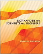 Data Analysis for Scientists and Engineers (Hardcover)