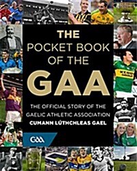 The Pocket Book of the GAA (Hardcover)