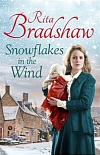 Snowflakes in the Wind (Paperback)