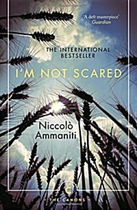 Im Not Scared : A BBC Two Between the Covers Book Club Pick (Paperback, Main - Canons Edition)