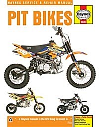 Pit Bikes (90 -16) (Paperback)