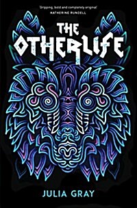 The Otherlife (Paperback)