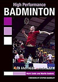 High Performance Badminton (Paperback)