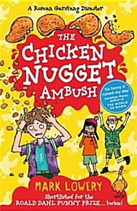 The Chicken Nugget Ambush (Paperback)