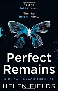 Perfect Remains (Paperback)