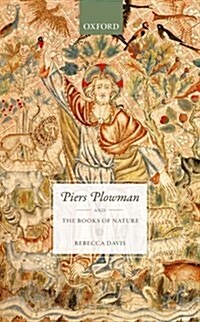 Piers Plowman and the Books of Nature (Hardcover)